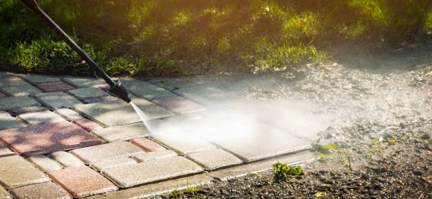 Solar Panel Cleaning in West Newton, PA