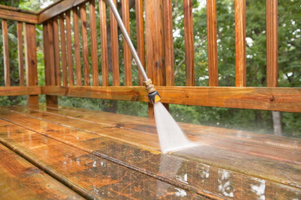 Spring Cleaning in West Newton, PA